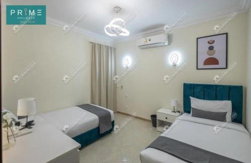 Sharm El Sheikh Apartment | SS-2255 Seaview sharks bay oasis