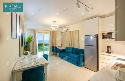 Sharm El Sheikh Apartment | SS-2255 Seaview sharks bay oasis
