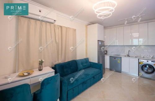 Sharm El Sheikh Apartment | SS-2255 Seaview sharks bay oasis
