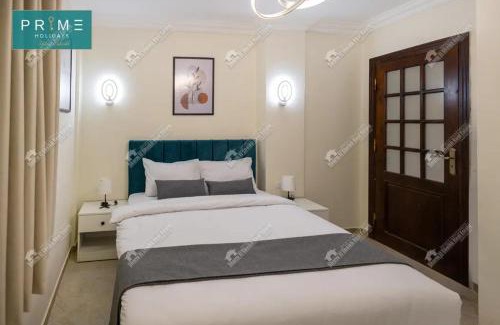 Sharm El Sheikh Apartment | SS-2255 Seaview sharks bay oasis