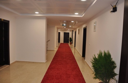 Saraykent Hotel | SS Deluxe Thermal Hotel & Spa
