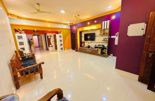 Tiruvannamalai House | SS Homes Tiruvannamalai