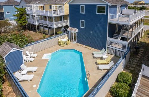 Nags Head House | SS77 Waves of Joy