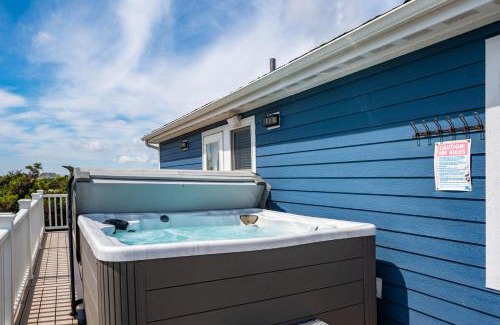 Nags Head House | SS77 Waves of Joy
