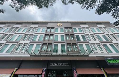 Taiping Hotel | SSL Traders Hotel