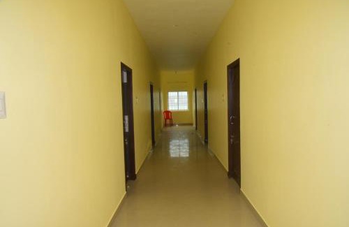 Karaikal Hotel | SSM Beach Stays