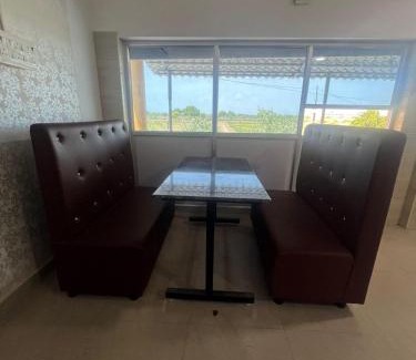 Karaikal Hotel | SSM Beach Stays