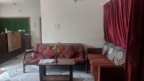 Bhubaneshwar House | SSPRIDE GUEST HOUSE