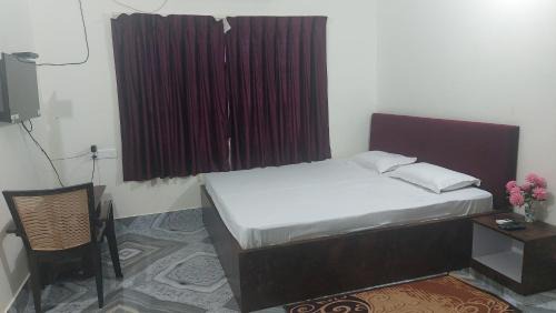 Bhubaneshwar House | SSPRIDE GUEST HOUSE