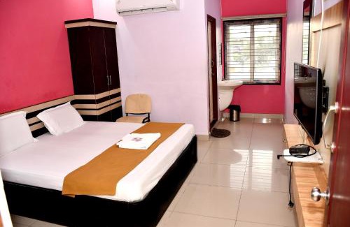 Srikalahasti Hotel | SSR Hotel