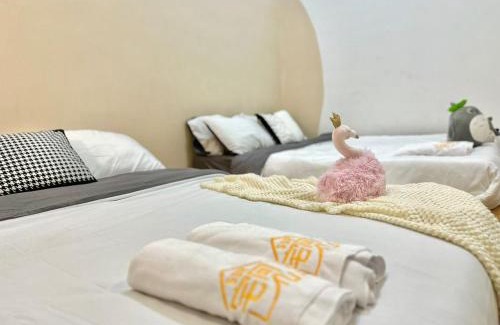 Gelam House | SSR PORT DICKSON SEMI-D 15ppl STAY-BBQ 5min Sea VIEW