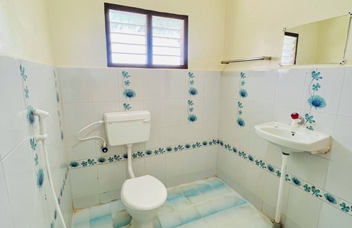 Courtallam House | SSS Golden Resorts
