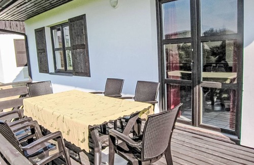 Starkov House | Stárkov by Interhome