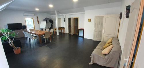 Balatonbereny Apartment | Stég Stúdió Stb. .