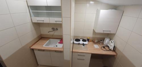 Balatonbereny Apartment | Stég Stúdió Stb. .