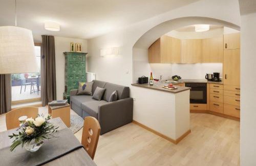 Merano Apartment | Stöckerhof Apartment Traube