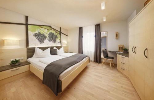 Merano Apartment | Stöckerhof Apartment Traube