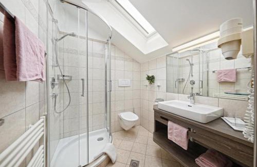 Merano Apartment | Stöckerhof Apartment Traube