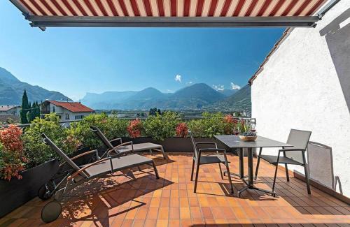 Merano Apartment | Stöckerhof Apartment Traube