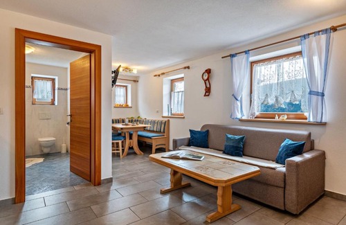 Vandoies Apartment | Stöcklhuberhof