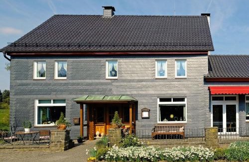 Wiehl Apartment | Stöltings Landhaus