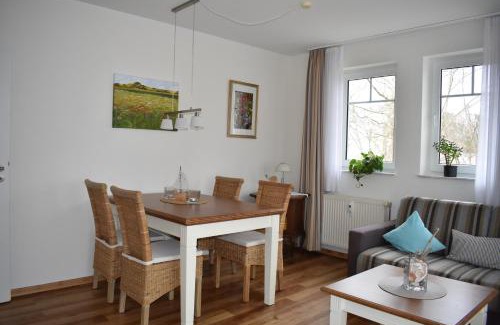 Ostseebad Baabe Apartment | Störti's Nr 18