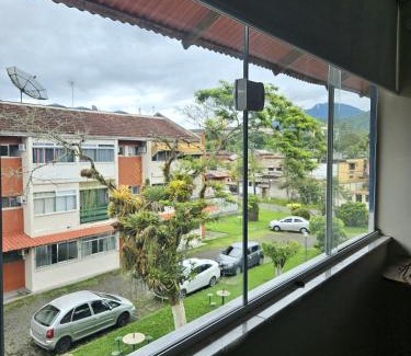 Verolme Apartment | Stúdio Ipanema 307 Reformado - 200 metros da praia e passeios para ilhas