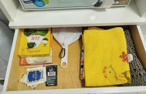 Campina Apartment | Stúdio Praça da República