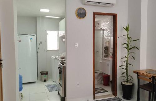 Campina Apartment | Stúdio Praça da República