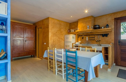 Aiguablava Apartment | ST-37 BEGUR SA TUNA 2 PAX