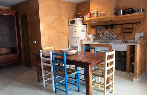 Aiguablava Apartment | ST-37 BEGUR SA TUNA 2 PAX