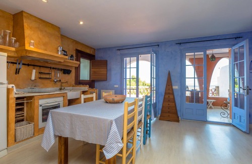 Aiguablava Apartment | ST-37 BEGUR SA TUNA 2 PAX