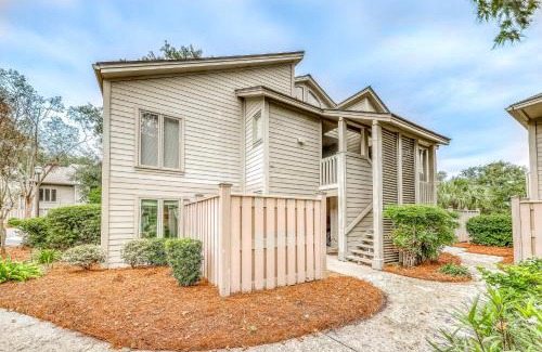 Palmetto Dunes Apartment | St. Andrews Common 1867