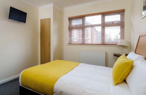 Exeter Hotel | St Andrews Hotel
