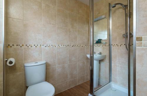 Exeter Hotel | St Andrews Hotel