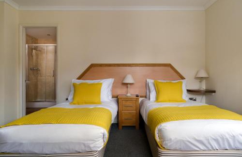 Exeter Hotel | St Andrews Hotel