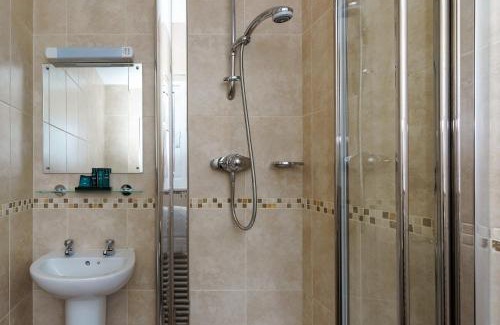 Exeter Hotel | St Andrews Hotel