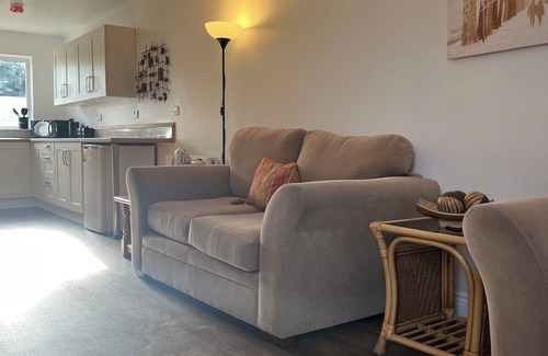 Preston House | St Andrews House Hotel