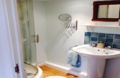 Glastonbury Bed & Breakfast | St Anne's B&B