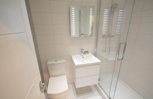 Soho Apartment | St Anne's Court by Indigo Flats