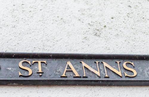 Torquay House | St Anns