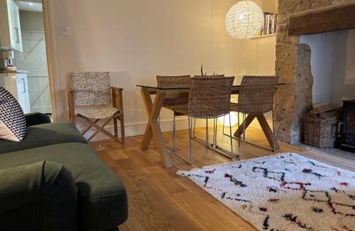 Stow-on-the-Wold House | St Antony's Cottage