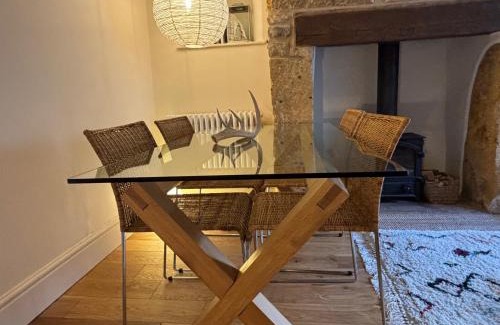 Stow-on-the-Wold House | St Antony's Cottage