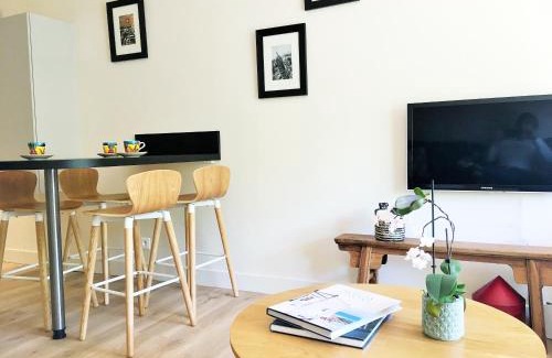 Arcachon Apartment | ST ARNAUD Appartement Calme Parking proche Plage