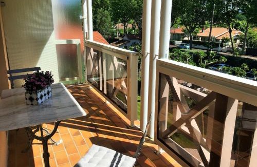 Arcachon Apartment | ST ARNAUD Appartement Calme Parking proche Plage