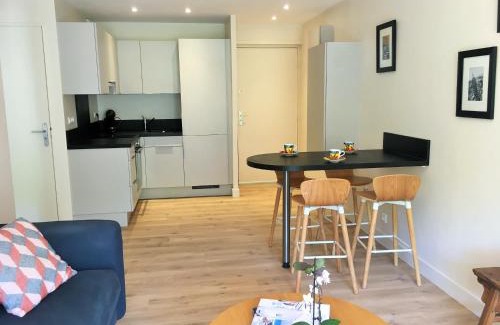 Arcachon Apartment | ST ARNAUD Appartement Calme Parking proche Plage