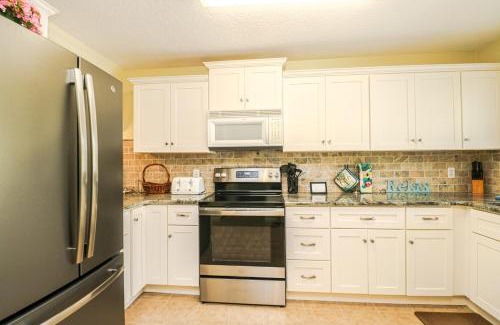 St. Augustine Beach House | St Augustine Beach & Tennis Resort 503