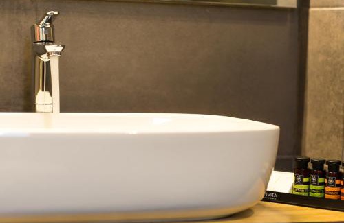 Monastiraki Hotel | St. Bjur Suites