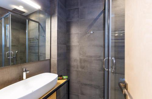 Monastiraki Hotel | St. Bjur Suites