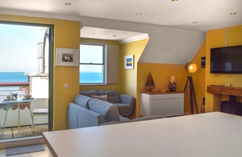 Little Haven House | St Brides Bay View